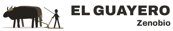 El Guayero Zenobio